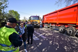 Młynary: Czara goryczy się przelała