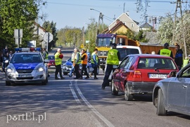 Młynary: Czara goryczy się przelała