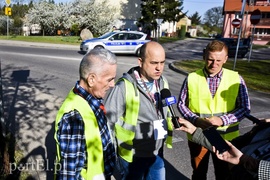 Młynary: Czara goryczy się przelała