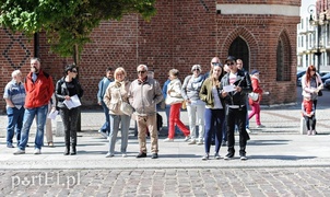 Hymn i wystawa, czyli unijne świętowanie Hymn i wystawa, czyli unijne świętowanie