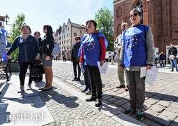 Hymn i wystawa, czyli unijne świętowanie Hymn i wystawa, czyli unijne świętowanie