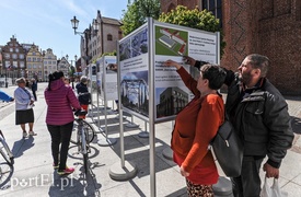 Hymn i wystawa, czyli unijne świętowanie