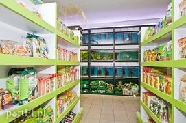 Dla nas liczy się dobro Twojego pupila!