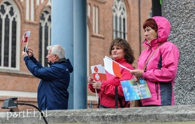 To barwy, które nas łączą