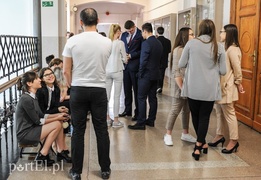 Dziś królowa nauk - matematyka