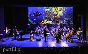 Niezwykły rejs po Morzu Czerwonym