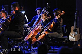 Niezwykły rejs po Morzu Czerwonym