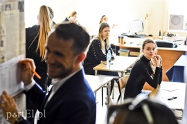 Spokojnie, to tylko język obcy