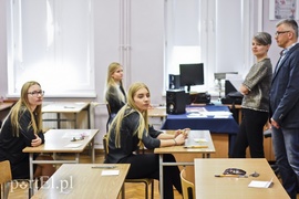 Spokojnie, to tylko język obcy
