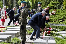 Tego dnia świat odetchnął z ulgą