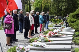 Tego dnia świat odetchnął z ulgą