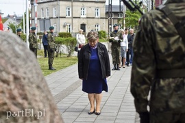 Cisza dla byłych więźniów