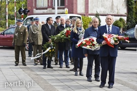 Cisza dla byłych więźniów