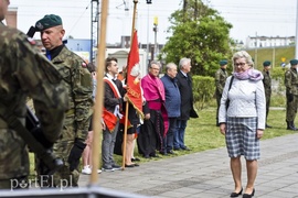 Cisza dla byłych więźniów