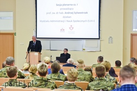 Bezpieczni w NATO