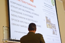 Bezpieczni w NATO