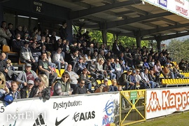 Olimpia - Resovia 0:1. Za tydzień \"mecz o życie\"