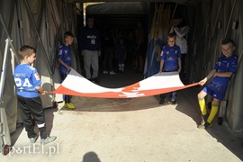 Olimpia - Resovia 0:1. Za tydzień \"mecz o życie\"