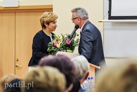Tak świętowały pielęgniarki i położne