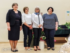 Tak świętowały pielęgniarki i położne