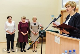 Tak świętowały pielęgniarki i położne