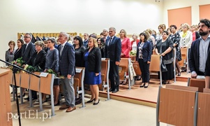 Tak świętowały pielęgniarki i położne