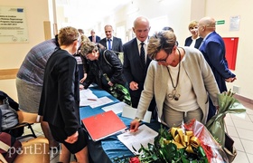 Tak świętowały pielęgniarki i położne