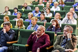 Myślałem, że dotknę tylko budynków