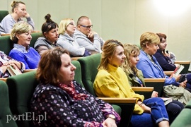 Myślałem, że dotknę tylko budynków