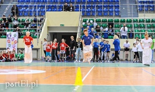 Spartakiada, czyli sport i dobra zabawa
