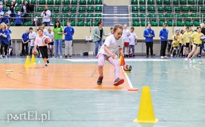 Spartakiada, czyli sport i dobra zabawa