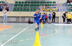 Spartakiada, czyli sport i dobra zabawa