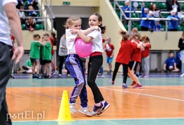 Spartakiada, czyli sport i dobra zabawa