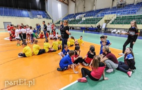 Spartakiada, czyli sport i dobra zabawa