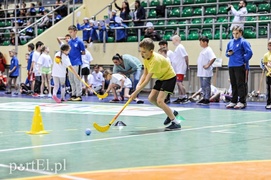 Spartakiada, czyli sport i dobra zabawa