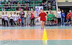 Spartakiada, czyli sport i dobra zabawa