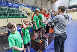 Spartakiada, czyli sport i dobra zabawa