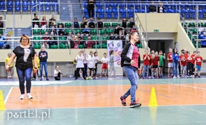 Spartakiada, czyli sport i dobra zabawa