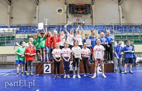 Spartakiada, czyli sport i dobra zabawa