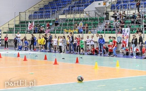 Spartakiada, czyli sport i dobra zabawa