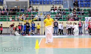 Spartakiada, czyli sport i dobra zabawa