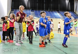 Spartakiada, czyli sport i dobra zabawa