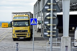 Piwo już jeździ po Modrzewinie