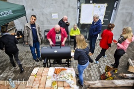 To będzie pierwszy taki ogród w Elblągu