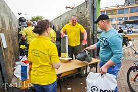 Zamieniali plastik na rośliny