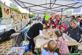 Zamieniali plastik na rośliny