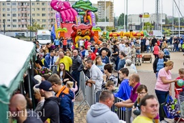 Zamieniali plastik na rośliny Zamieniali plastik na rośliny