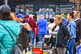 Zamieniali plastik na rośliny