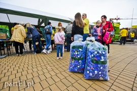 Zamieniali plastik na rośliny