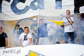 Olimpia zostaje w II lidze!